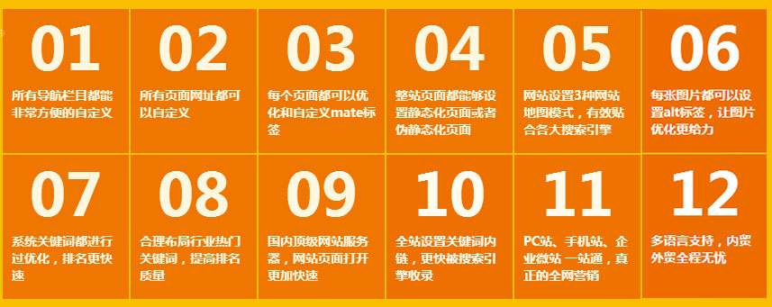 北京網站制作
