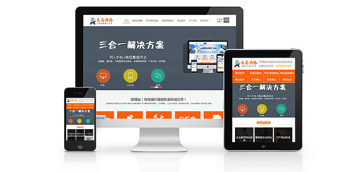 企業(yè)網(wǎng)站優(yōu)化2016年的前景到底如何下面來(lái)分析(圖1)