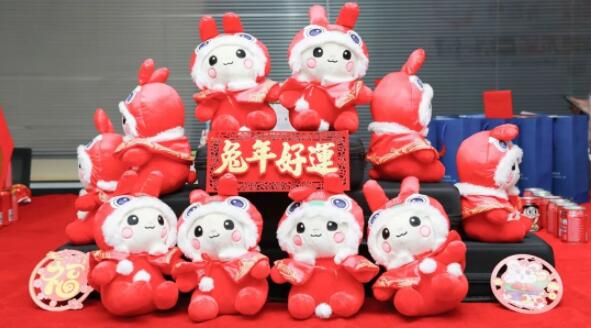 開工大吉|新年新氣象 萬事開門紅(圖2)